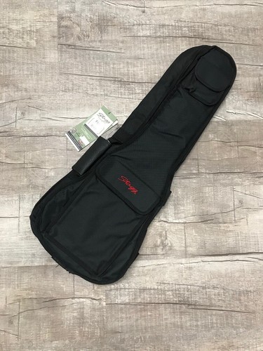 Stagg gig bag für - gig,