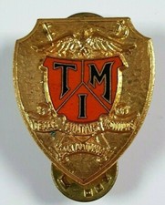 Texas Military Institute ROTC