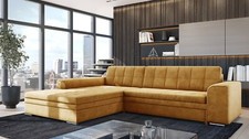 Ecksofa Sofa SARRA mit