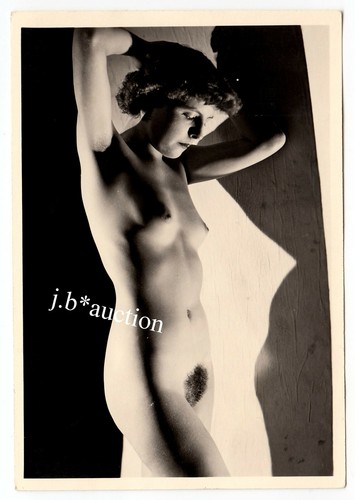 1031 roessler aktfoto nude - roessler,