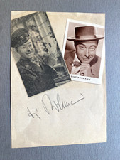 HEINZ RÜHMANN (†1994)