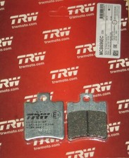 Bremsbeläge für Gilera