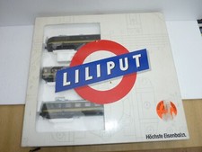 Liliput 12690 rare vt06 us - 12690,