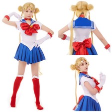 Carnival Anzug Sailor Moon