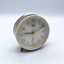 Vintage Junghans Bivox Wecker