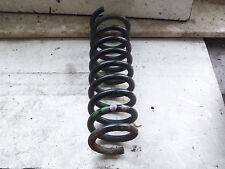 Feder Hinterachse Audi 80 B4 Quattro Bj.92