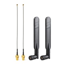 2 Stück 5dBi 868 MHz LoRa SMA