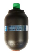 H500R Fox Membranspeicher