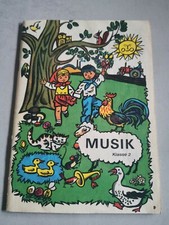 MUSIK-UNTERRICHT 2. Klasse