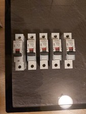 LEGRAND B16 LS-Schalter