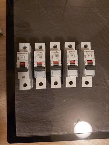 Legrand b16 schalter - b16, ls-schalter