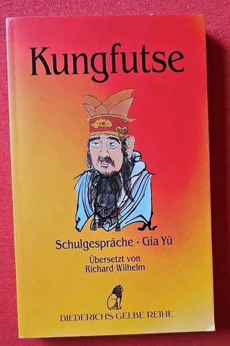 Schulgespräche gia yü - -,