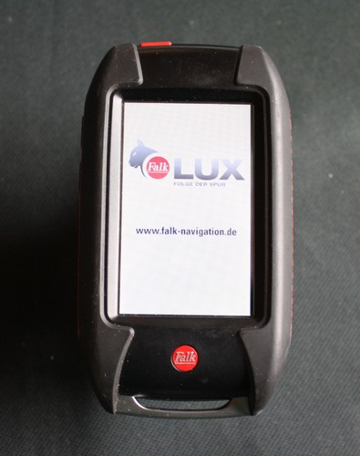 Falk lux fahrradnavy - falk,