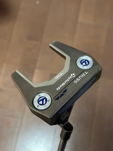 Taylormade truss tm1 zoll - truss, 33