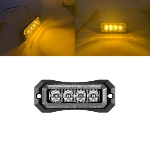 1stk led begrenzungsleuchten - led,
