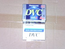 Panasonic Digital Video Head