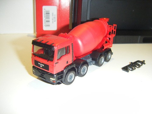 Herpa man tga achs - herpa, m