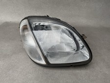 Original Mercedes-Benz R170