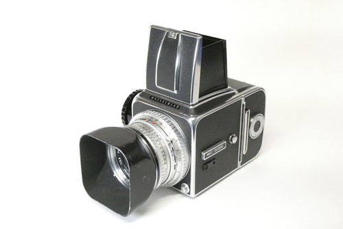 Hasselblad 500c mit - hasselblad,