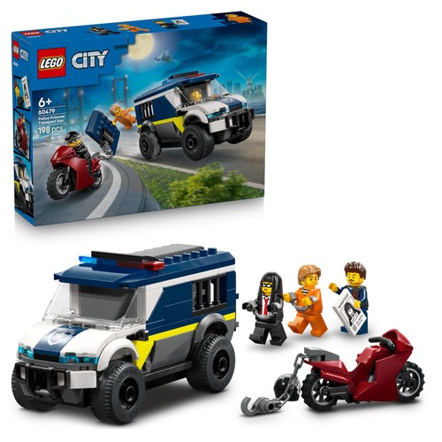 Lego city - lego,