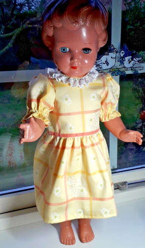 Puppenkleidung größe 64 - puppenkleidung, 56-64