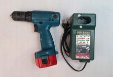 Makita 12V Akku Bohrschrauber