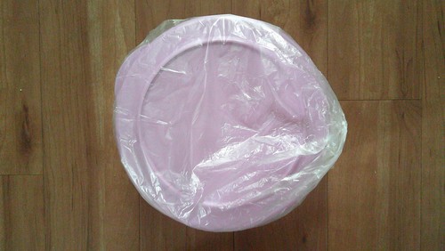 Tupperware tafelperle 1100 - tupperware+++tafelperle,