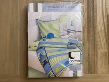 dormia Kinderbettwäsche