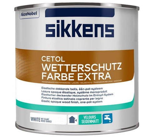 Liter sikkens cetol - liter,