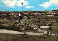 St Andreasberg Harz Panorama