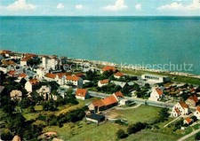 Cuxhaven Duhnen Nordseebad