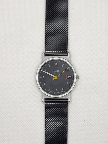 Braun aw20 made - (3, 802)