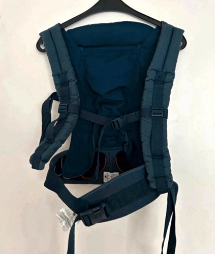 Ergobaby adapt babytrage blau - ergobaby,