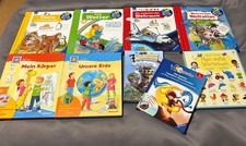 XL Buchpaket Bücher Kinder 4