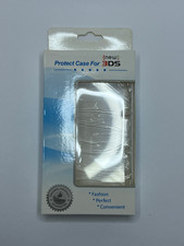 Schutzhülle Crystal Case Hard