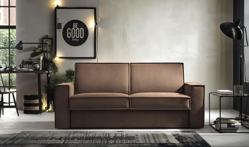 Schlafsofa sofa sitzer - sofa,