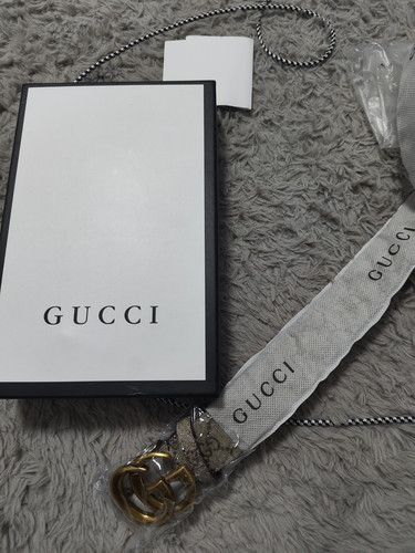 Gucci damengürtel - gucci,