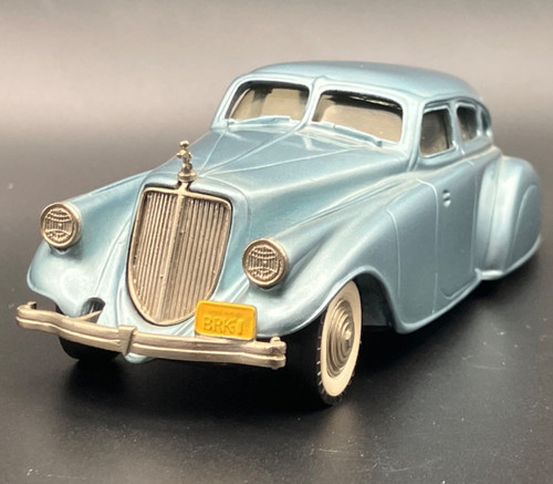Brooklin models 1933 - brooklin,