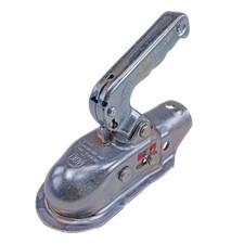 Albe Kugelkupplung TYP EM220R