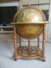 Hausbar Globus