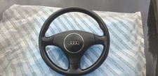 Orig Audi A3 8L  Lederlenkrad