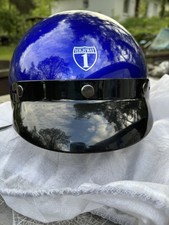 Jethelm Größe L Louis Highway 1 Police HD MC Chopper Cruiser