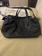 Echtleder Damen Umhängetasche