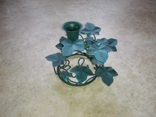 antiker Kerzenständer