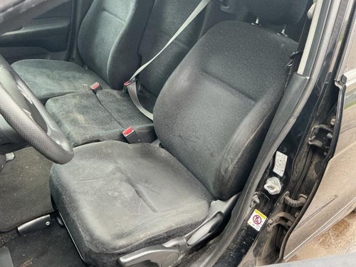 Sitz links honda - links, fr-v