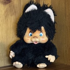 Monchhichi sekiguchi 20cm - monchhichi,
