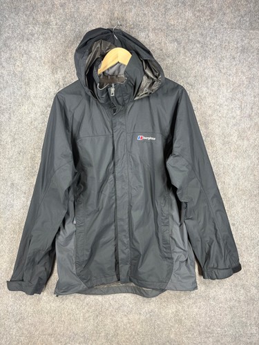 Berghaus jacke herren - herren, l