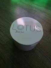 Black Leaf Lotus Gründer