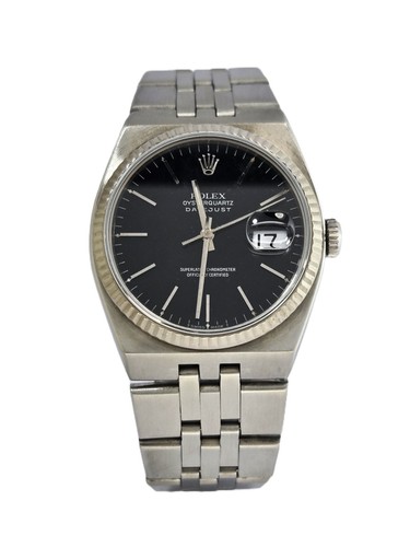 Rolex datejust 17014 seltene - rolex,
