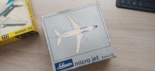 Umkarton  Schuco Microjet Boeing 737 Lufthansa 